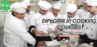 Diploma in Cooking (6 Months)